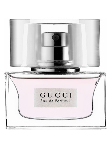GUCCI EAU DE PARFUM II